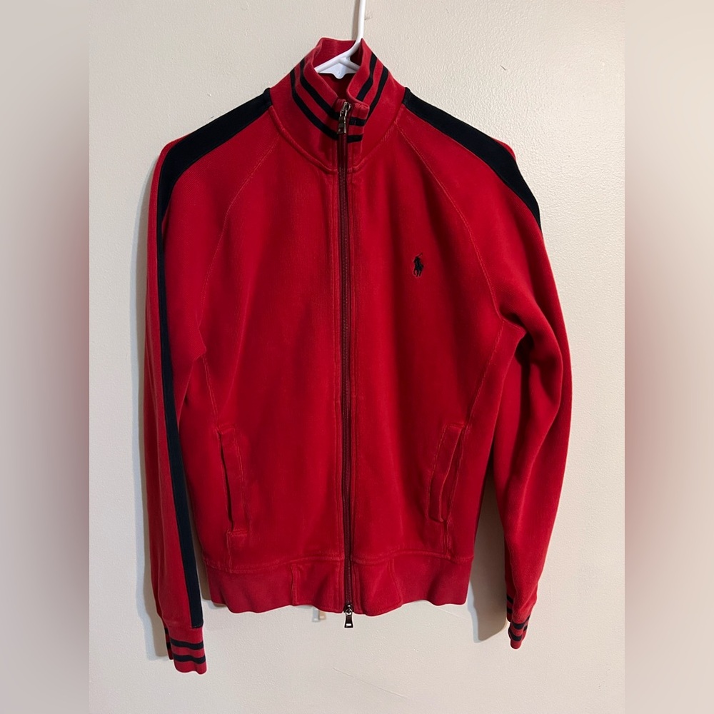 Ralph Lauren Jacket